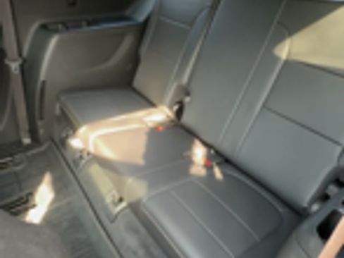 Used 2022 Chevrolet Traverse Premier w/ Redline Edition image 6