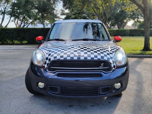 Used 2016 MINI Cooper Countryman S image 2