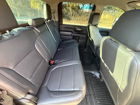 Used 2023 Chevrolet Silverado 2500 W/T w/ WT Fleet Convenience Package image 13