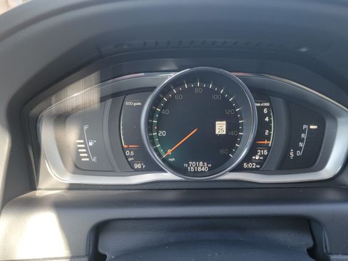 Used 2017 Volvo XC60 T5 Inscription w/ Advanced Package image 8