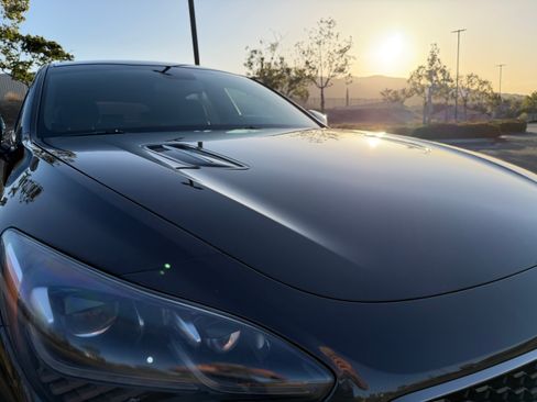 Used 2019 Kia Stinger GT RWD image 13