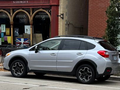 Used 2014 Subaru Crosstrek 2.0i Limited