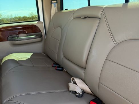 Used 2000 Ford F350 4x4 Crew Cab Super Duty image 14