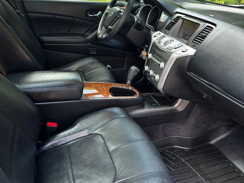 Used 2014 Nissan Murano LE w/ Platinum Edition Package image 23