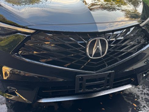 Used 2025 Acura ADX A-Spec image 2
