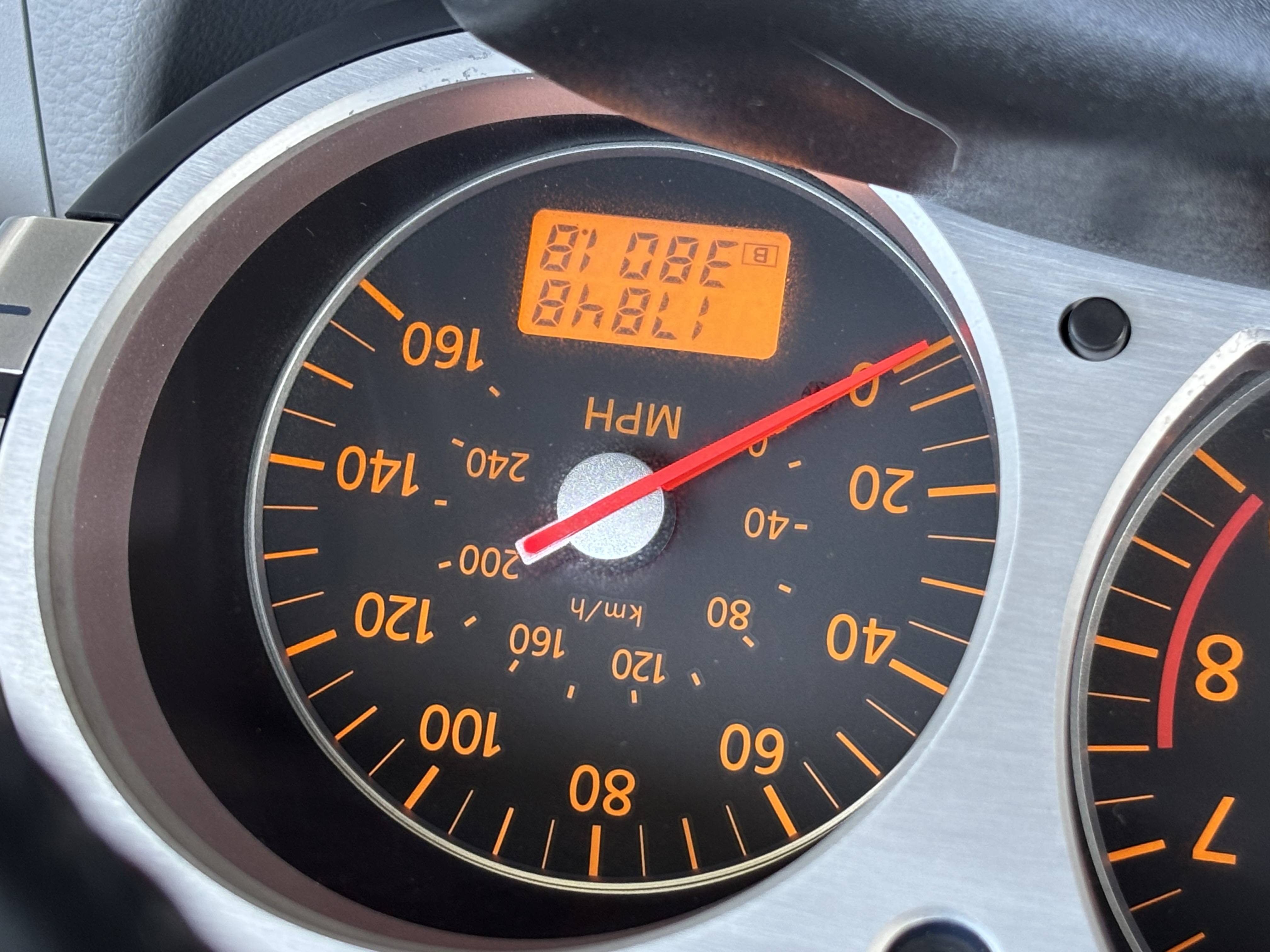Used 2008 Nissan 350Z Touring RWD image 16