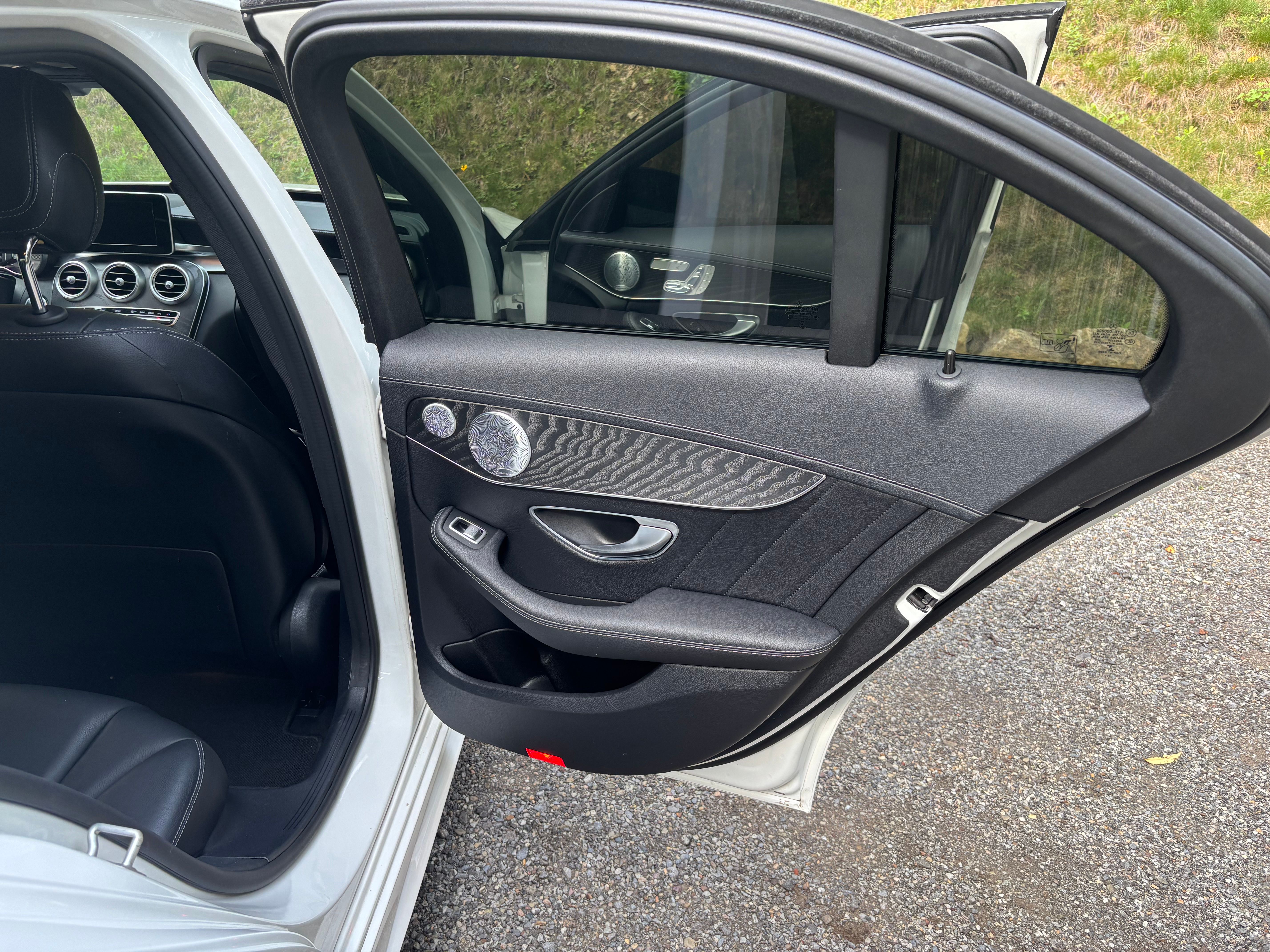Used 2016 Mercedes-Benz C 450 AMG image 20
