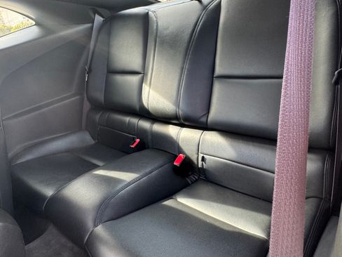 Used 2015 Chevrolet Camaro LT w/ RS Package image 24