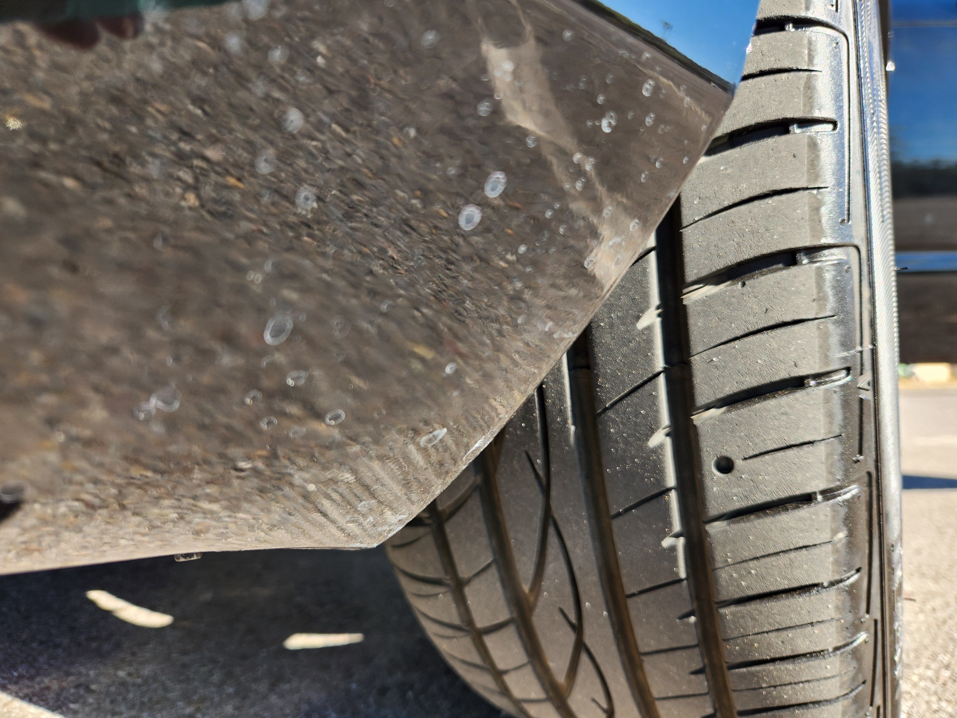 Used 2003 Ford Thunderbird RWD image 25