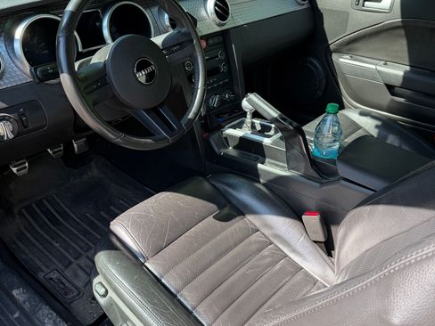 Used 2008 Ford Mustang GT Premium RWD image 5