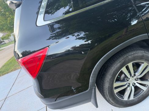Used 2018 Honda Pilot EX-L image 4