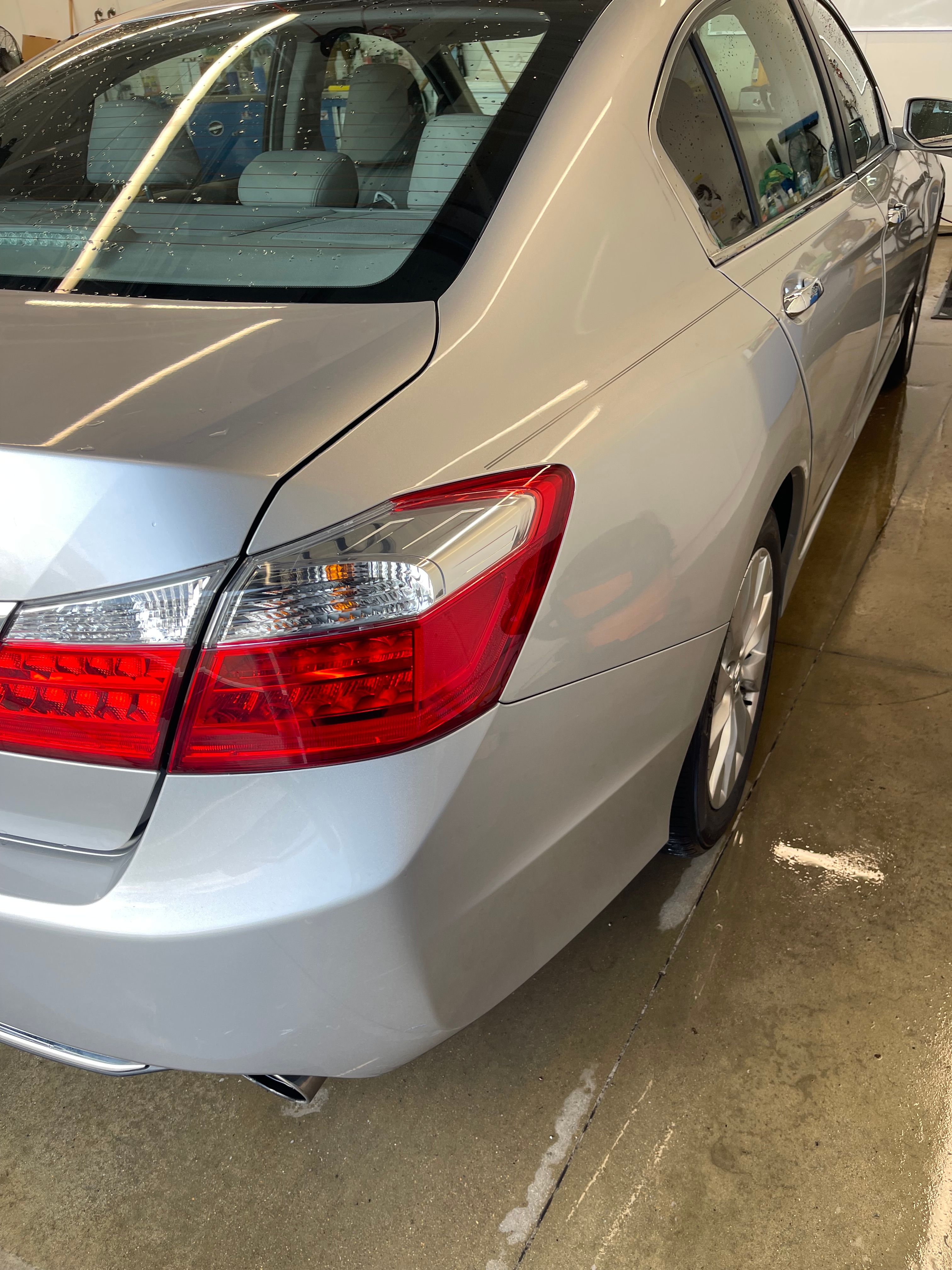 Used 2013 Honda Accord EX-L image 13