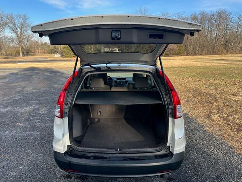 Used 2012 Honda CR-V EX-L image 23