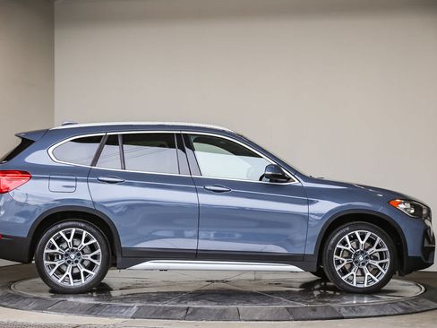 Used 2021 BMW X1 sDrive28i w/ Convenience Package image 4