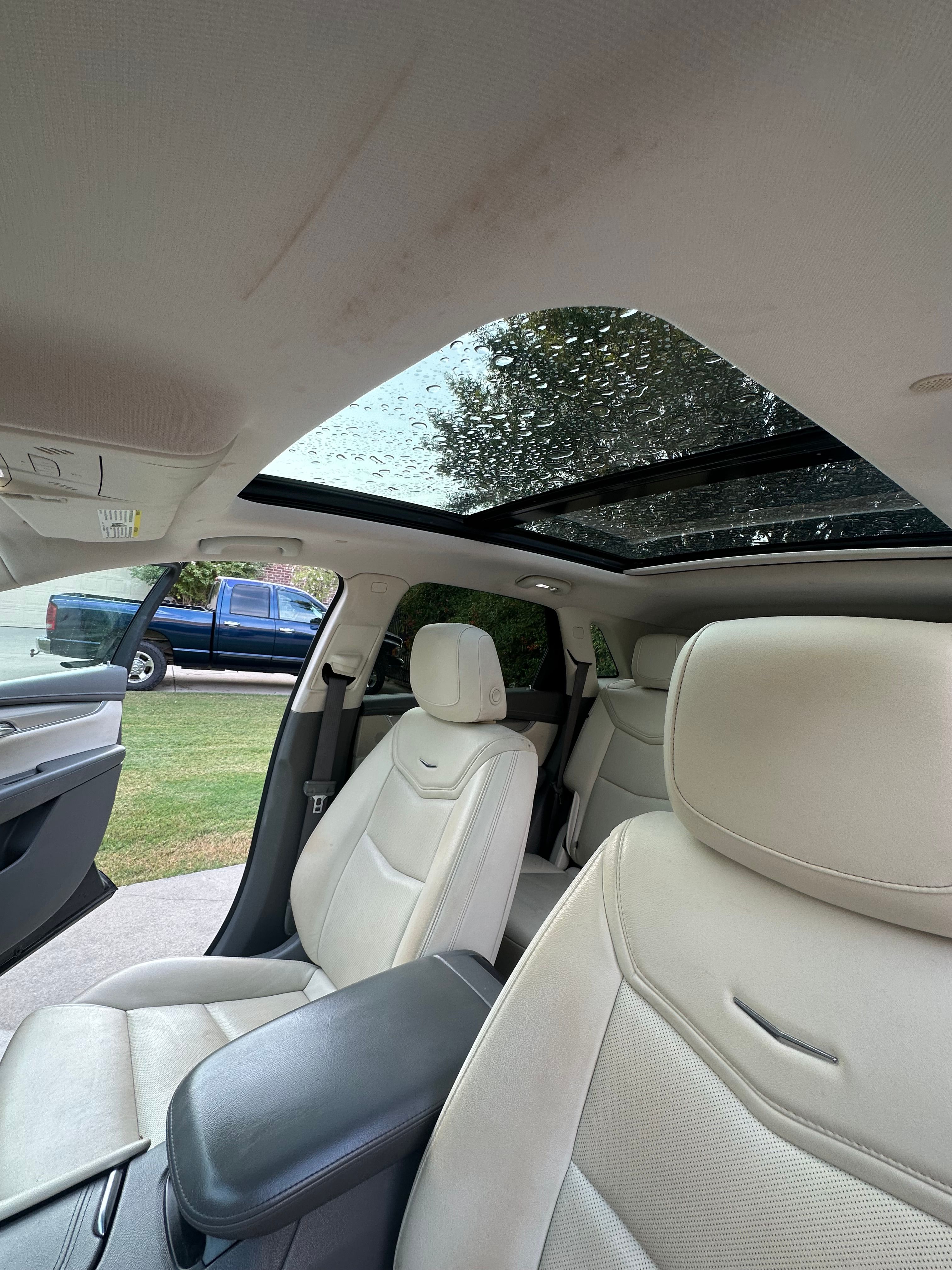 Used 2019 Cadillac XT5 Luxury FWD image 6