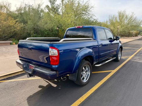 Used 2006 Toyota Tundra Limited image 6