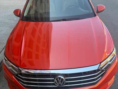 Used 2019 Volkswagen Jetta S FWD image 8