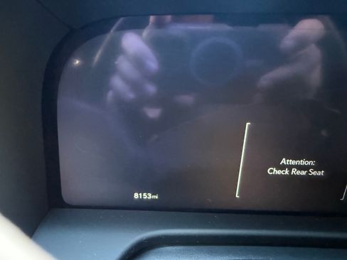 Used 2025 Lexus GX 550 w/ Cold Area Package AWD/4WD image 13