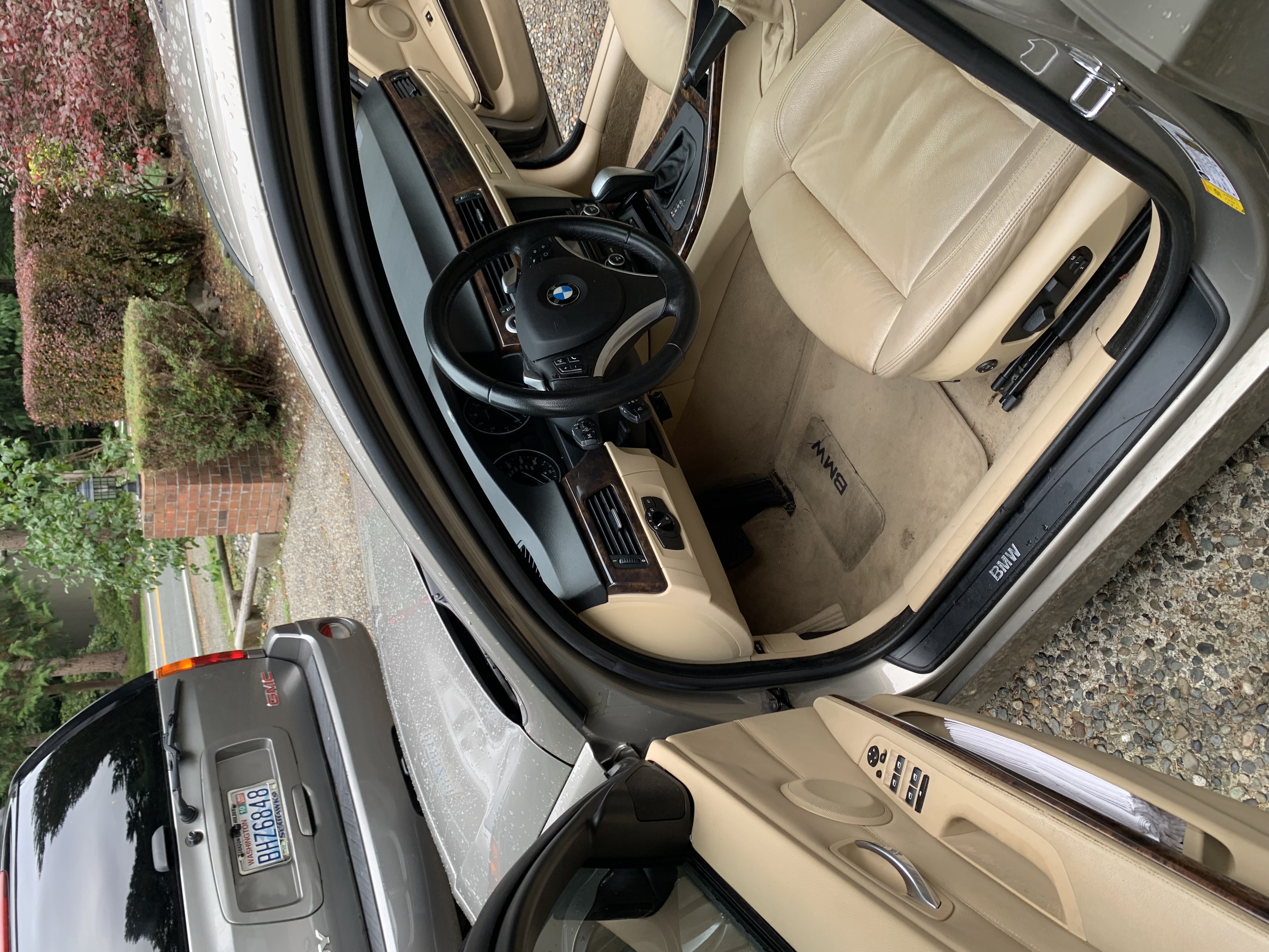 Used 2008 BMW 328i Sedan RWD image 10