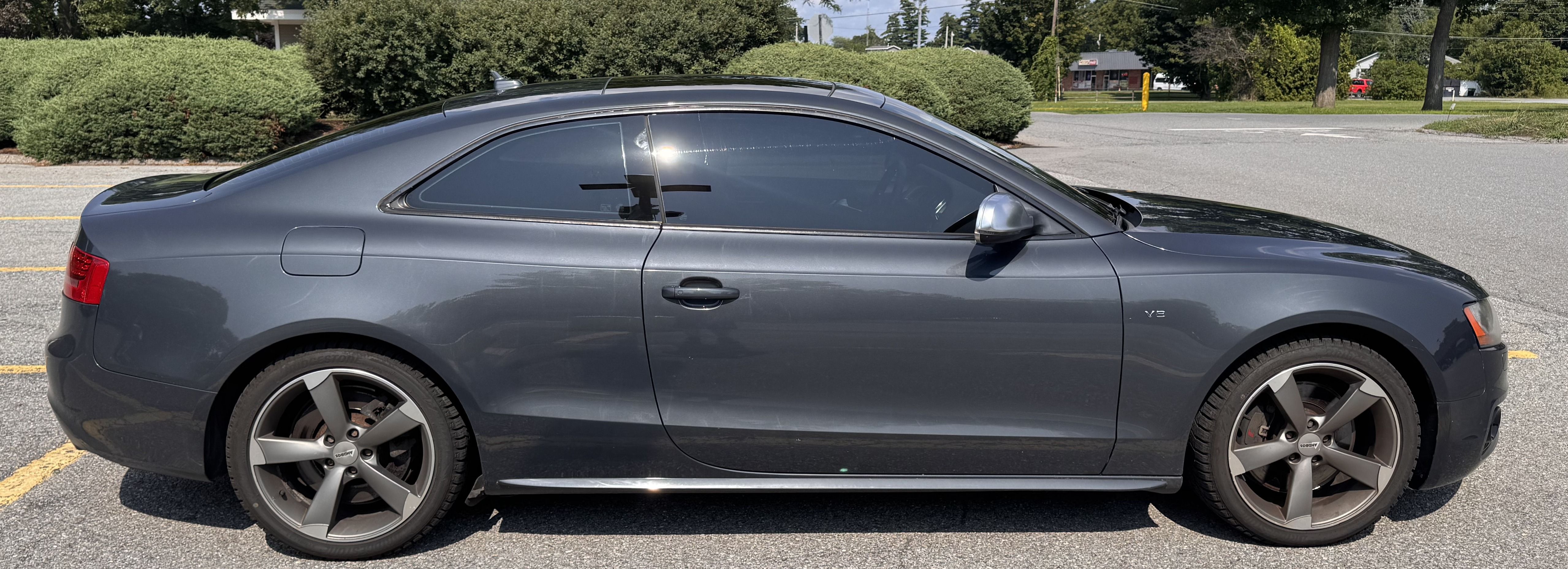 Used 2010 Audi S5 Prestige AWD/4WD image 8