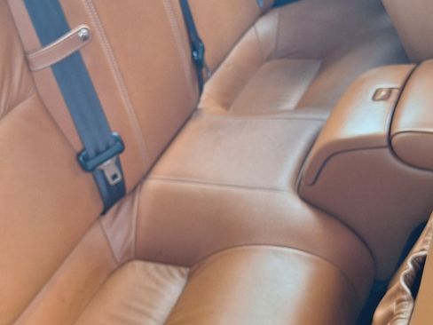 Used 2004 Lexus SC 430 Convertible image 16