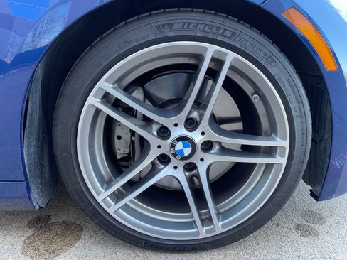 Used 2012 BMW 335is Coupe image 14