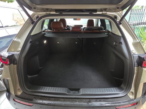 Used 2024 MAZDA CX-50 2.5 Turbo w/ Premium Plus Pkg image 25