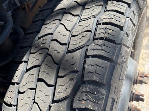 Used 2012 RAM 3500 ST w/ Chrome Appearance Group image 14