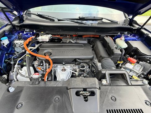 Used 2024 Honda CR-V Sport-L image 12