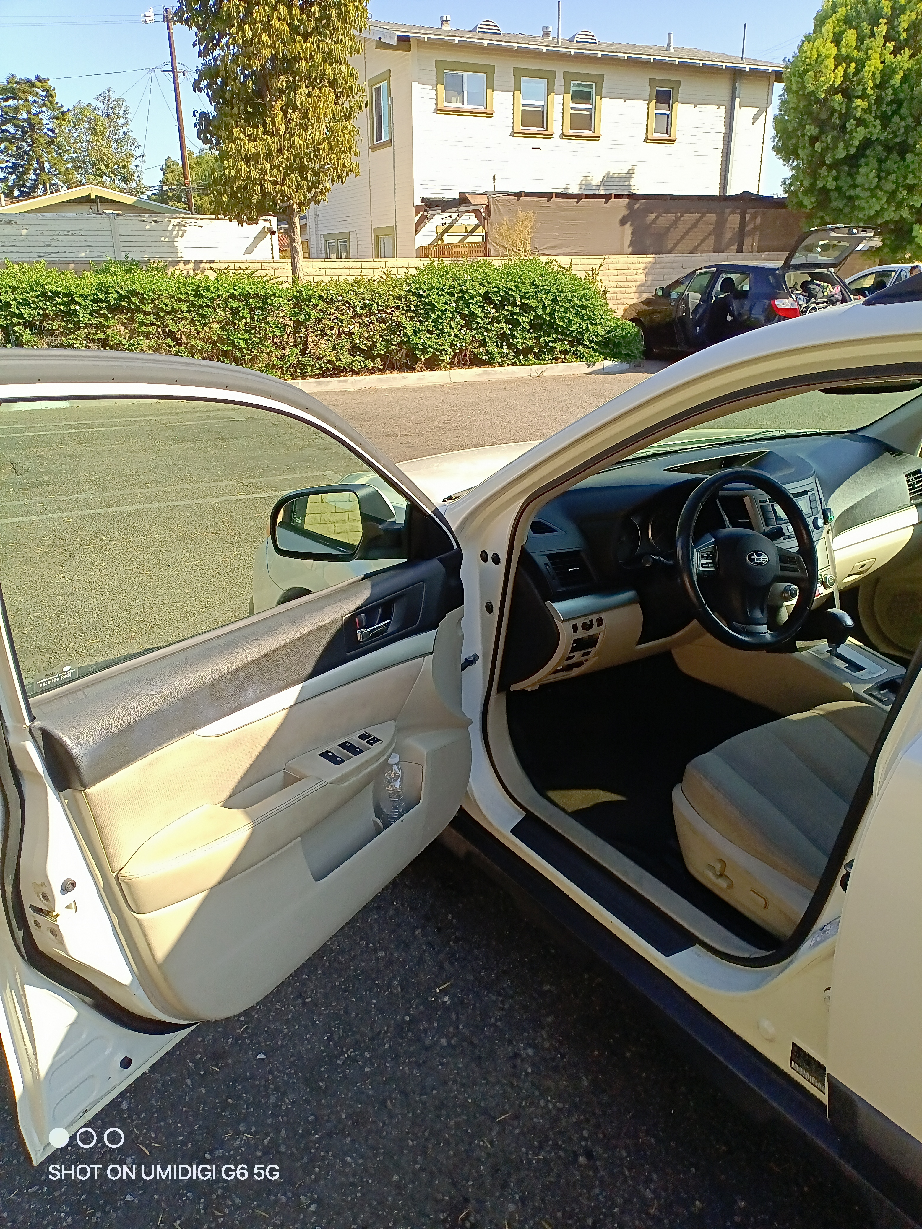 Used 2013 Subaru Outback 2.5i Premium w/ Popular Pkg 1B AWD/4WD image 13