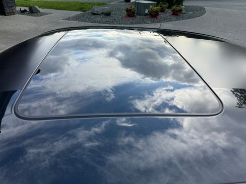 Used 2024 Chevrolet Camaro SS image 14