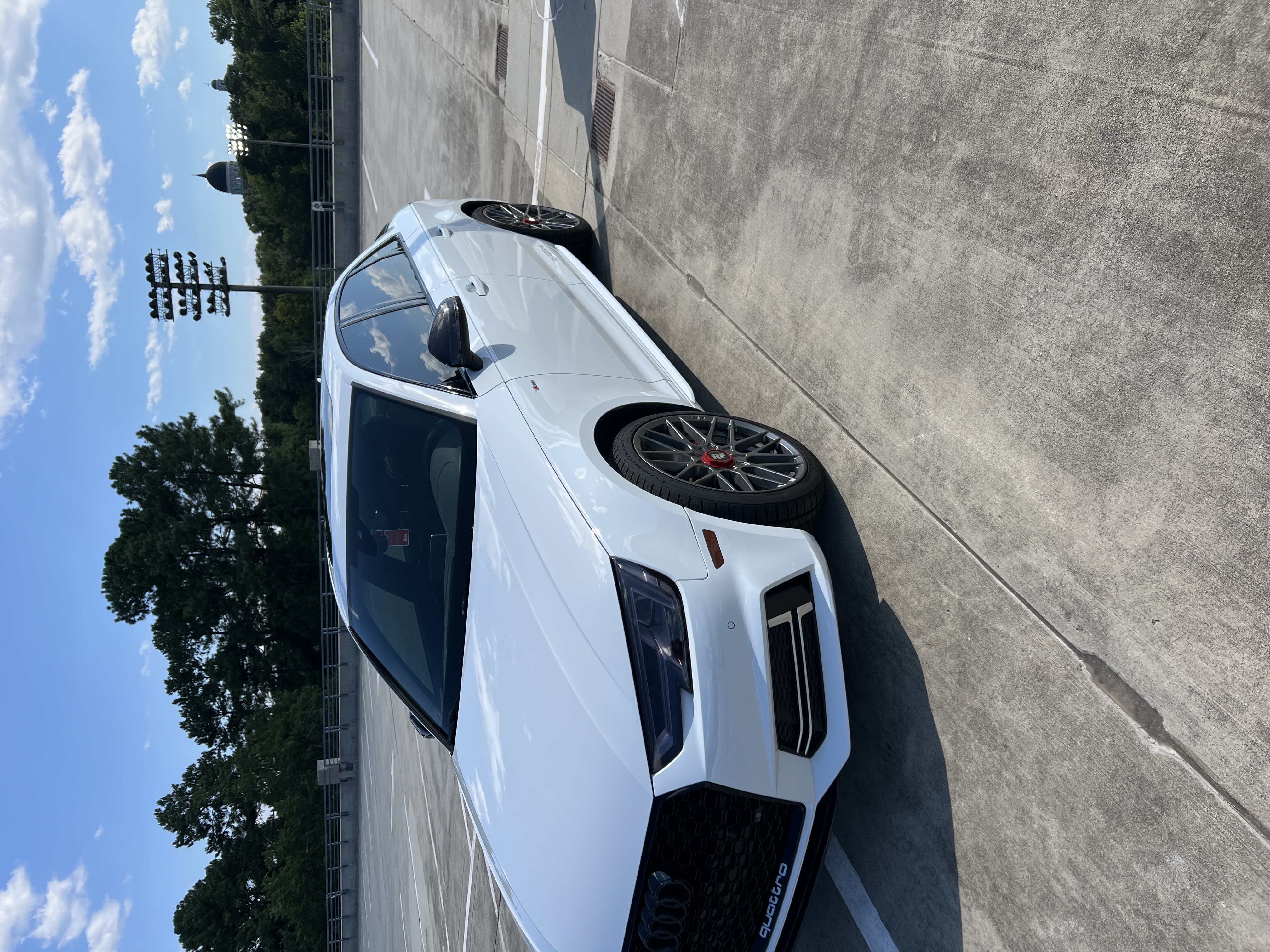 Used 2018 Audi A4 2.0T Premium Plus w/ Premium Plus Package AWD/4WD image 8