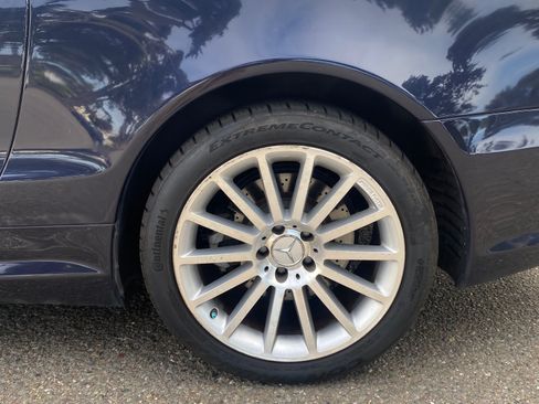 Used 2008 Mercedes-Benz SL 550 image 13