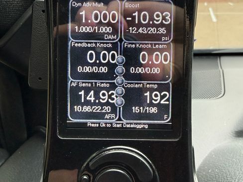 Used 2015 Subaru WRX Premium image 18