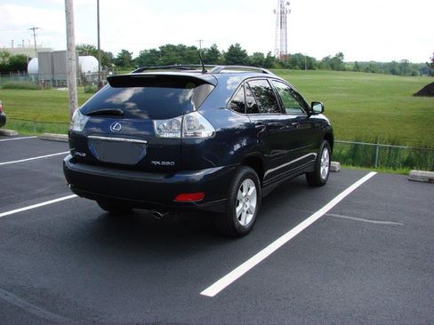 Used 2006 Lexus RX 330 AWD image 5