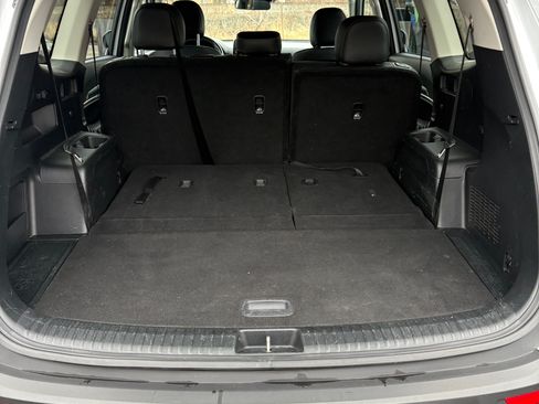 Used 2020 Kia Telluride S w/ S 8 Passenger Seating Package image 6