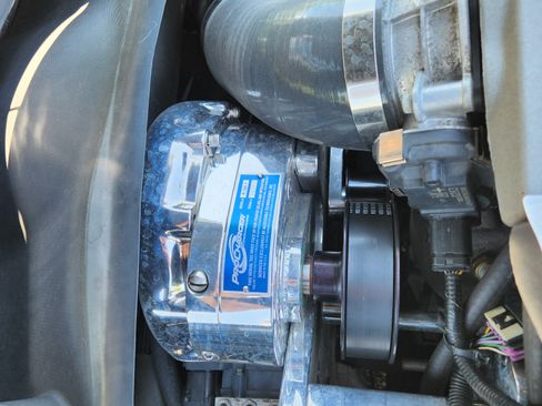 Used 2015 Chevrolet Corvette Stingray Coupe w/ 2LT Preferred Equipment Group image 12