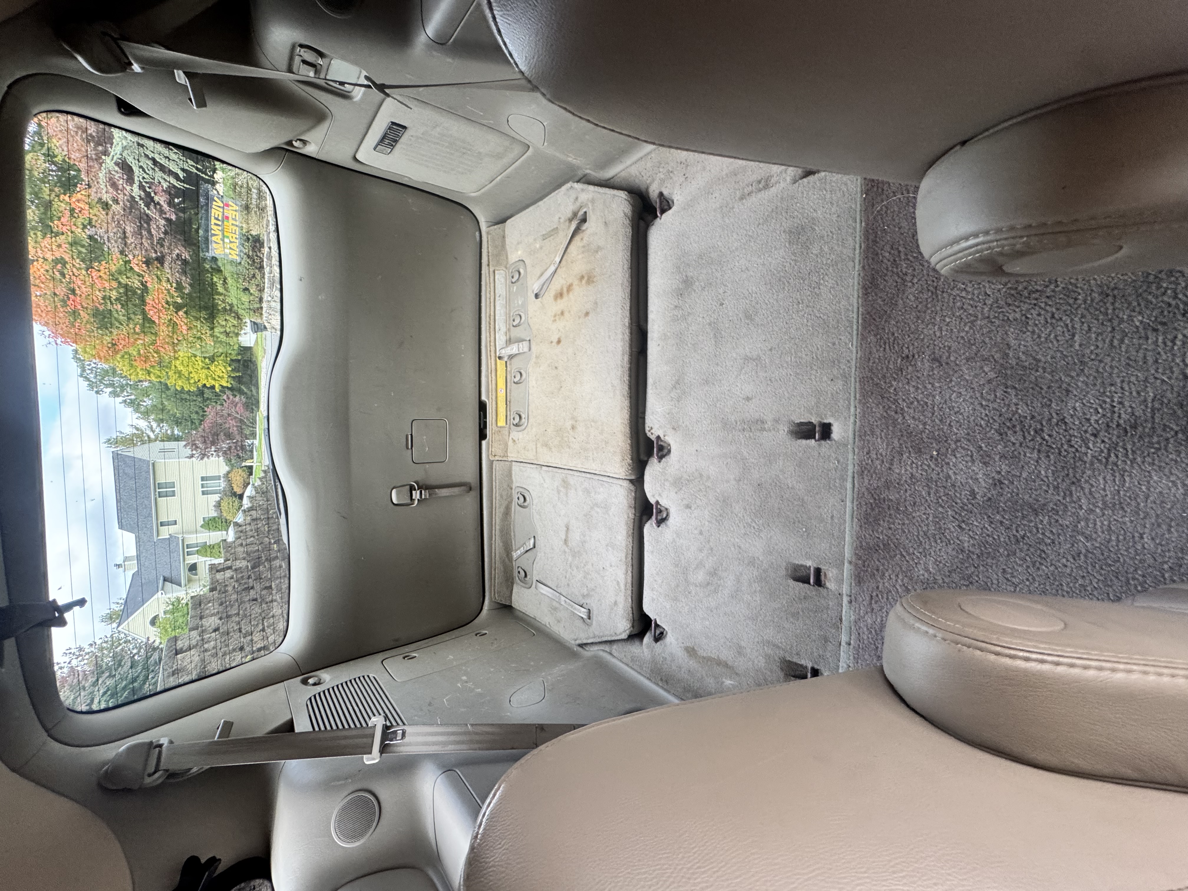 Used 2006 Toyota Sienna XLE w/ XLE Pkg 10 AWD/4WD image 10