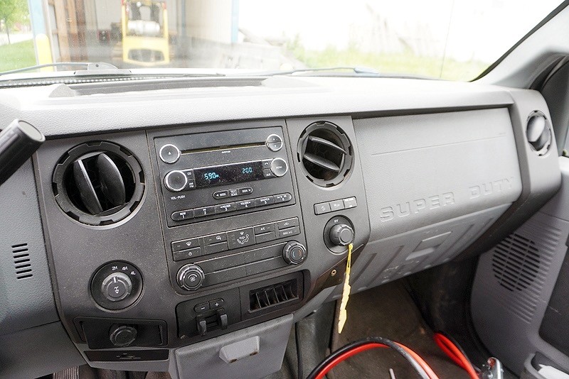 Used 2011 Ford F250 XL w/ PWR Equipment Group AWD/4WD image 18