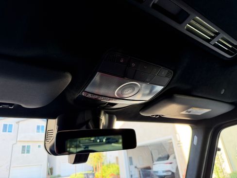 Used 2019 Mercedes-Benz G 550 image 28