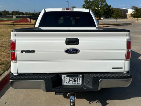 Used 2011 Ford F150 XL w/ XL Plus Pkg RWD image 8