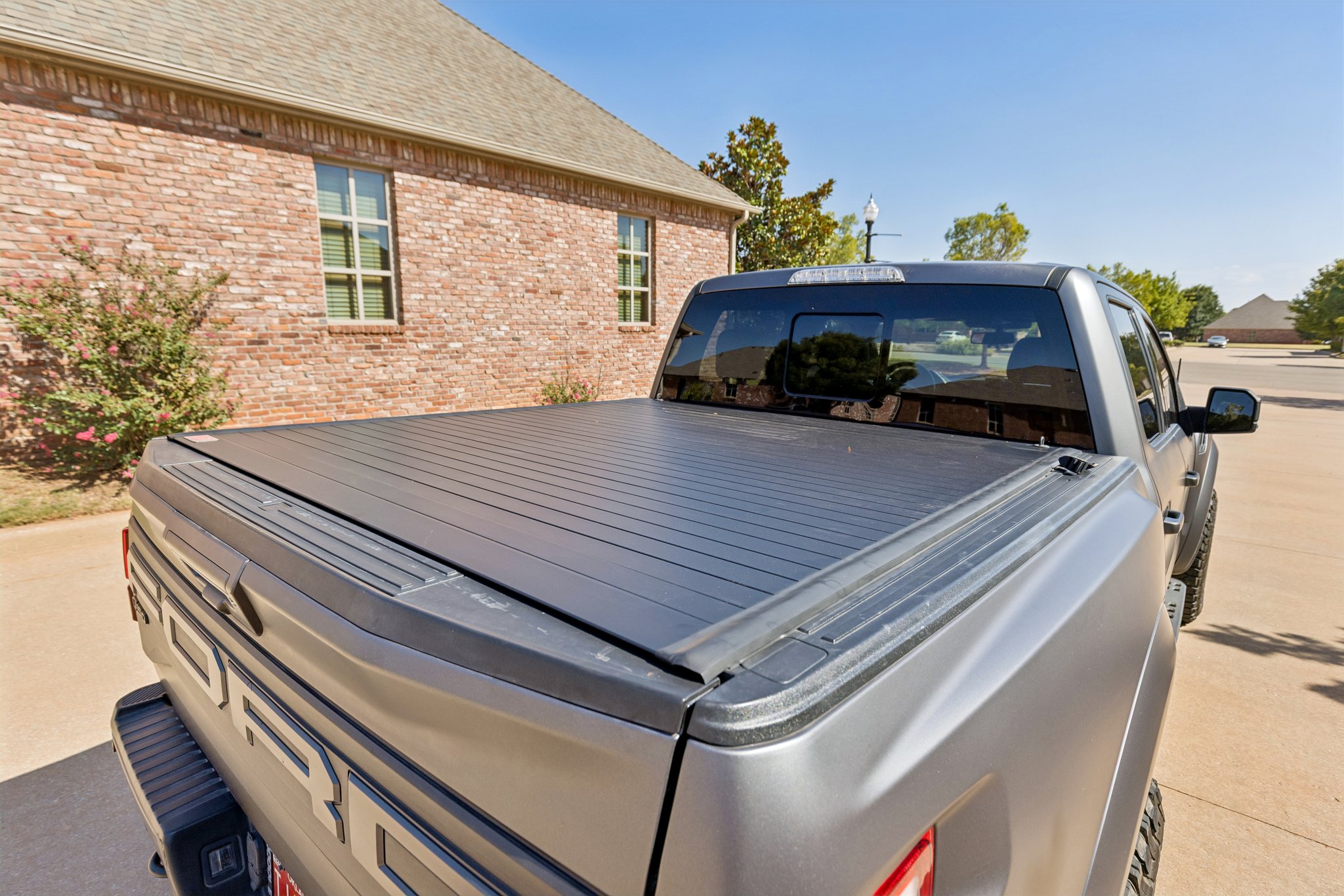 Used 2019 Ford F150 Raptor w/ Equipment Group 802A Luxury AWD/4WD image 17