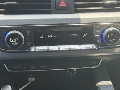 Used 2019 Audi A5 2.0T Premium w/ Convenience Package AWD/4WD image 6