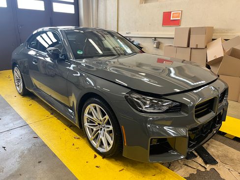 Used 2025 BMW M2 image 6