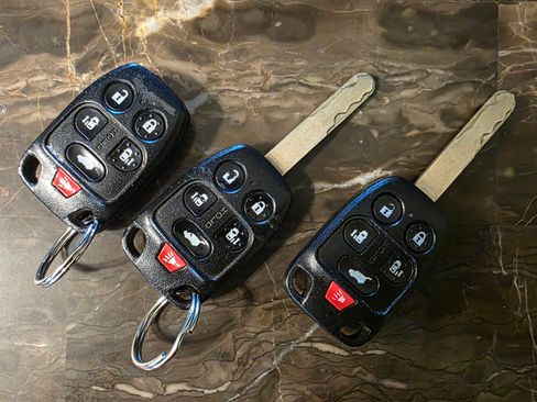 Used 2011 Honda Odyssey EX-L image 28