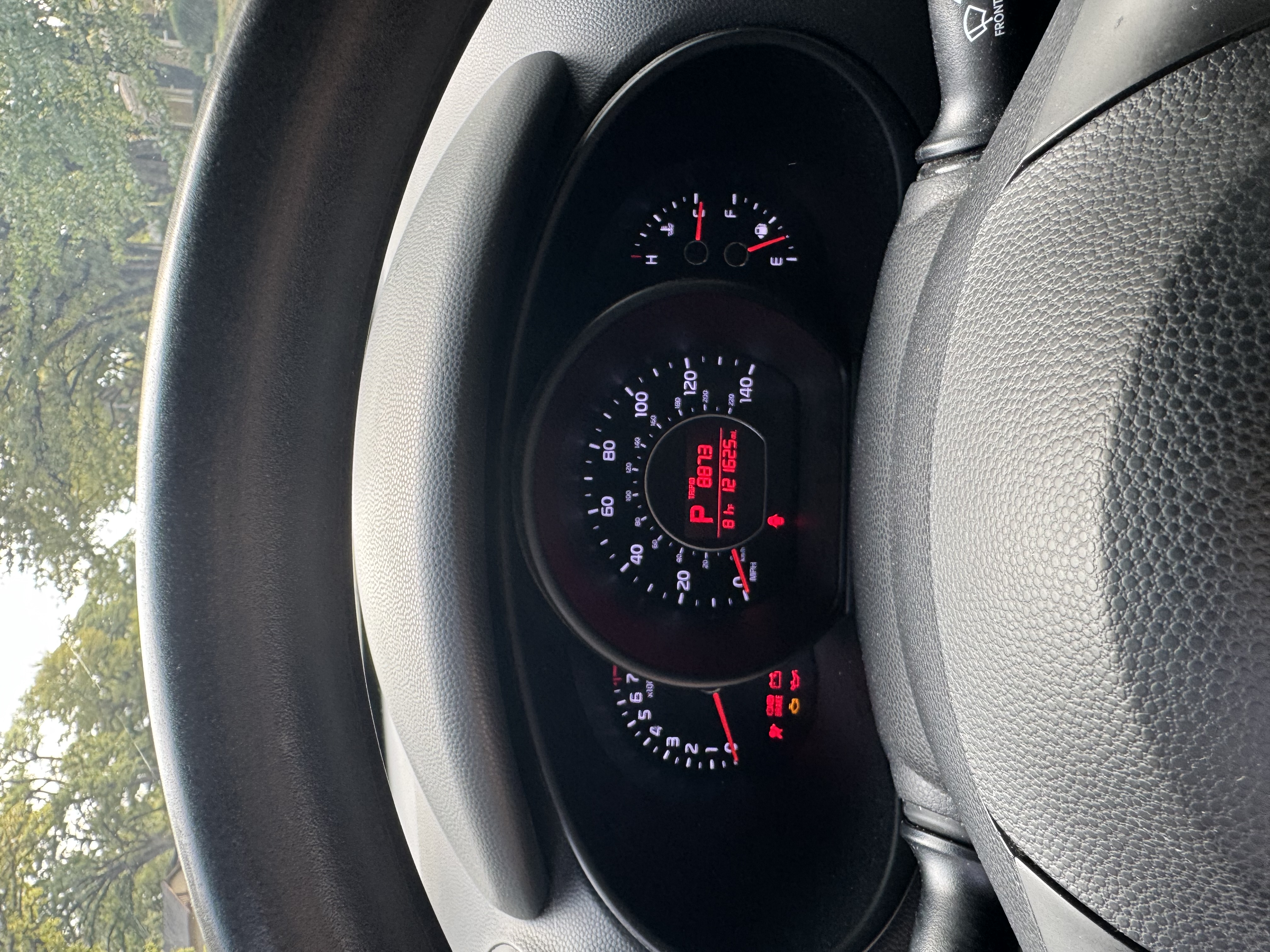 Used 2016 Kia Soul FWD image 4