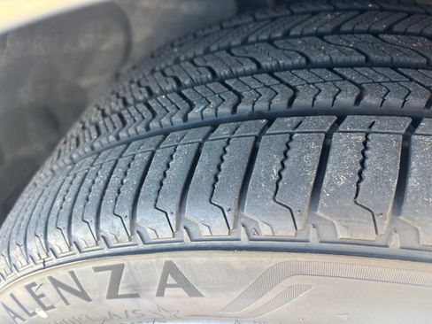 Used 2019 Audi Q8 Premium Plus w/ Premium Plus image 10