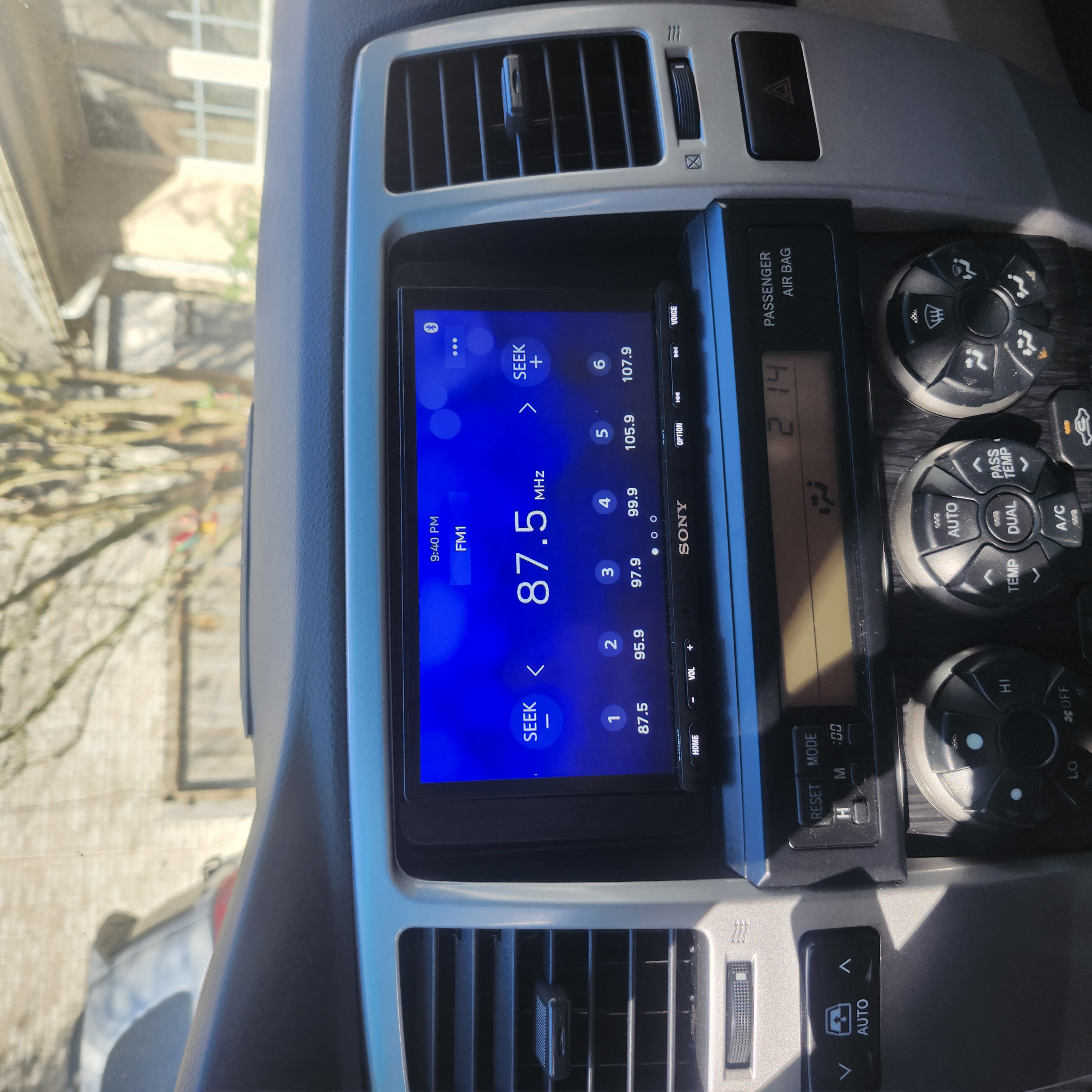 Used 2007 Toyota 4Runner Limited RWD image 12