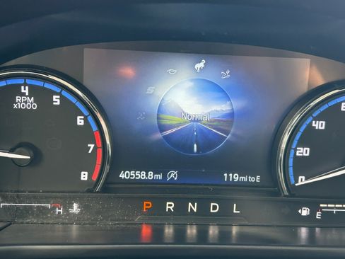 Used 2021 Ford Bronco Sport Outer Banks image 22