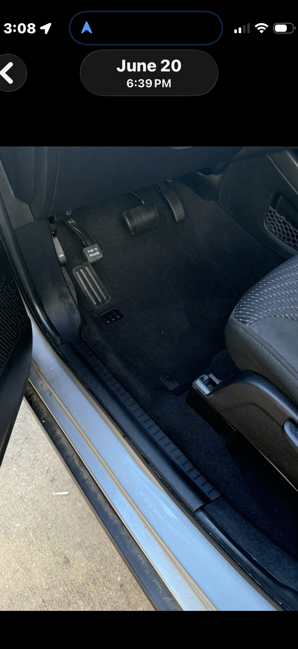 Used 2019 Dodge Journey SE FWD image 21